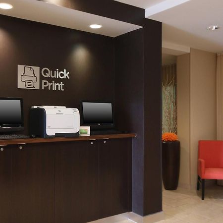 Courtyard By Marriott Salinas Monterey Hotell Eksteriør bilde