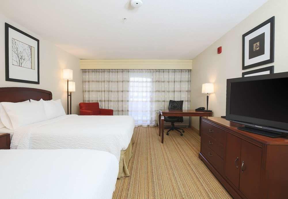 Courtyard By Marriott Salinas Monterey Hotell Eksteriør bilde