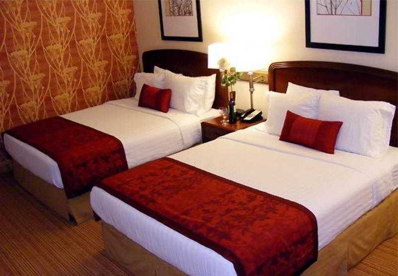 Courtyard By Marriott Salinas Monterey Hotell Rom bilde