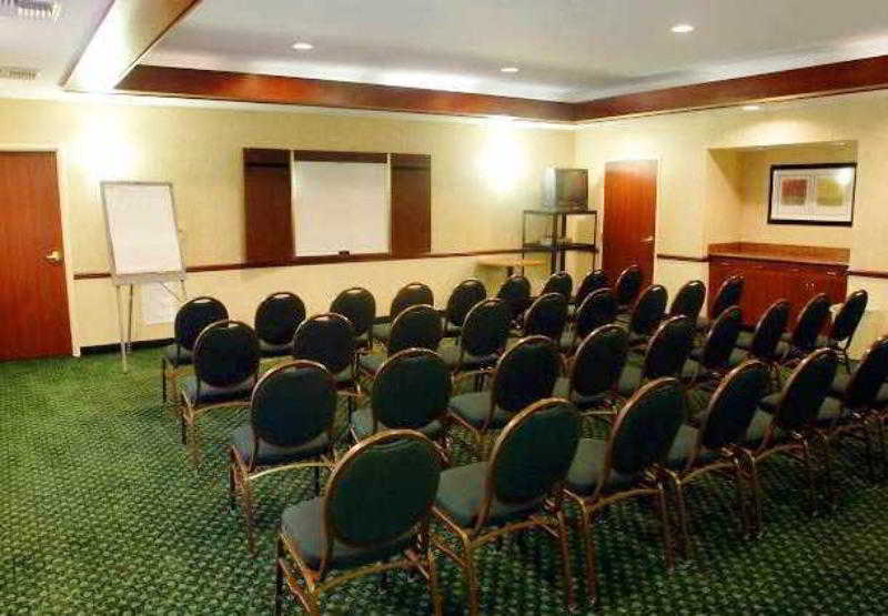 Courtyard By Marriott Salinas Monterey Hotell Fasiliteter bilde