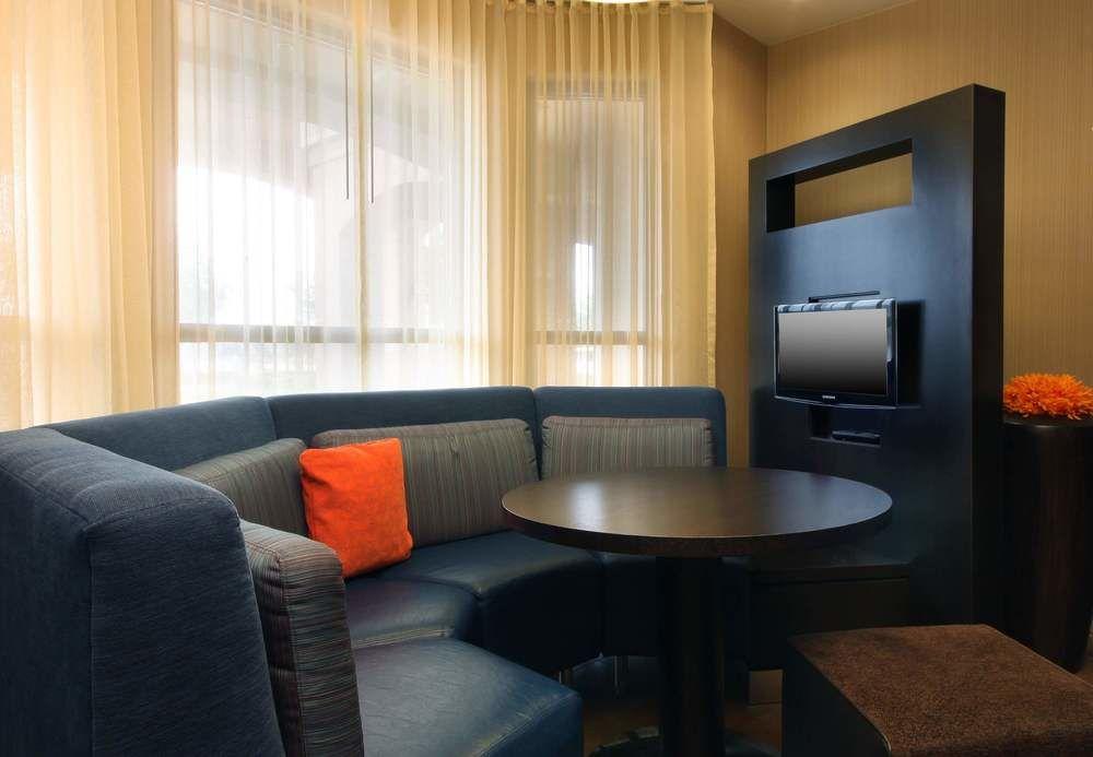 Courtyard By Marriott Salinas Monterey Hotell Eksteriør bilde