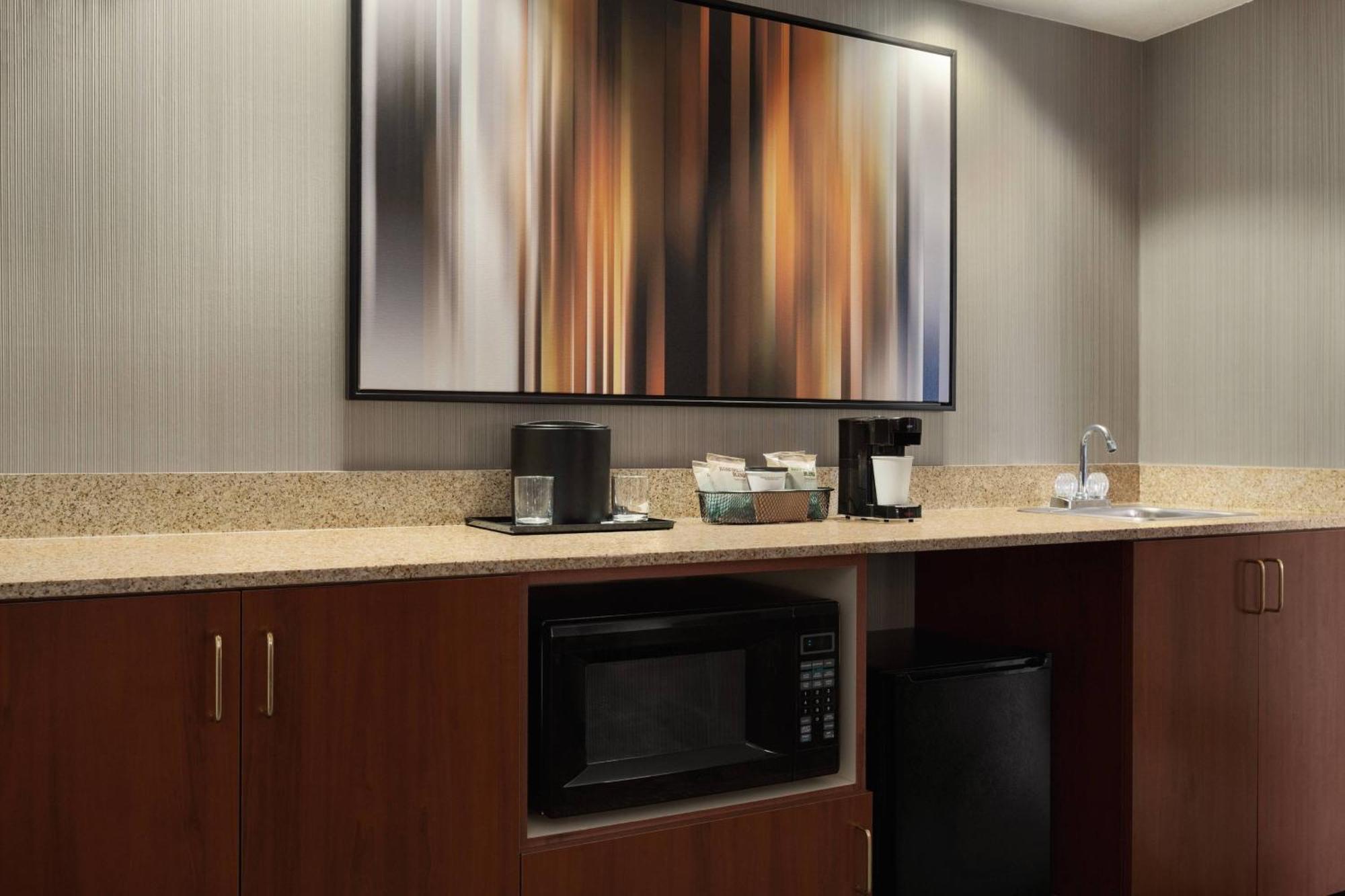 Courtyard By Marriott Salinas Monterey Hotell Eksteriør bilde