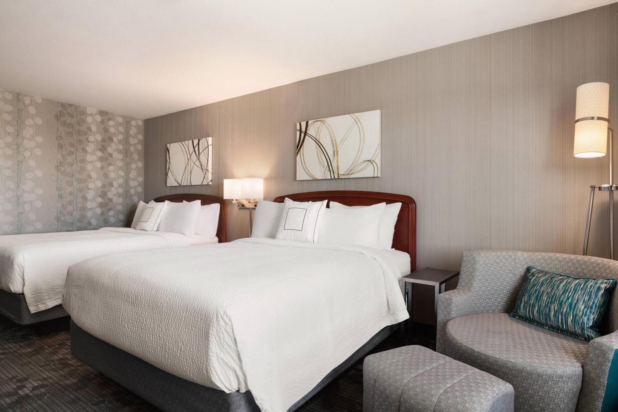 Courtyard By Marriott Salinas Monterey Hotell Eksteriør bilde