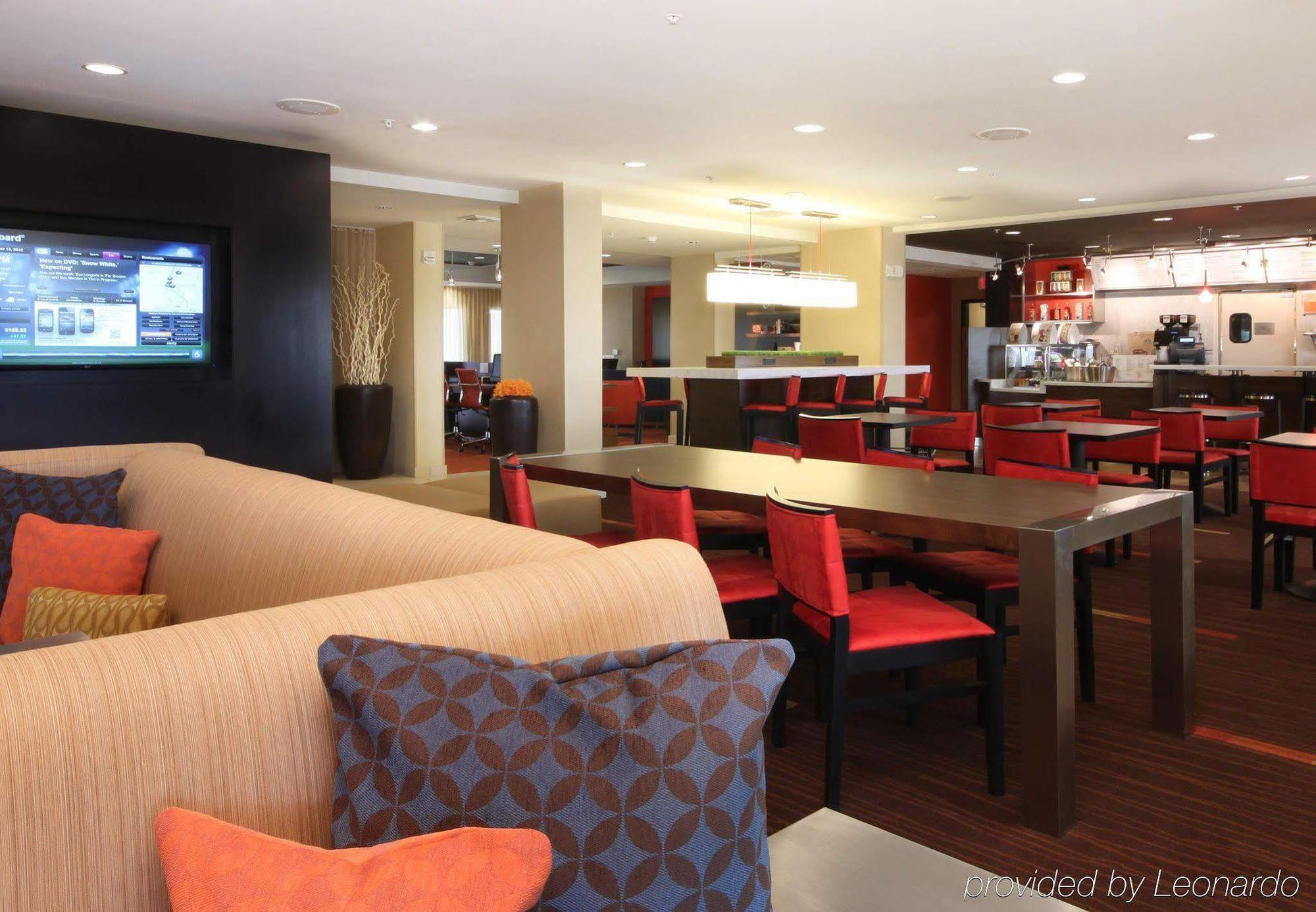 Courtyard By Marriott Salinas Monterey Hotell Eksteriør bilde