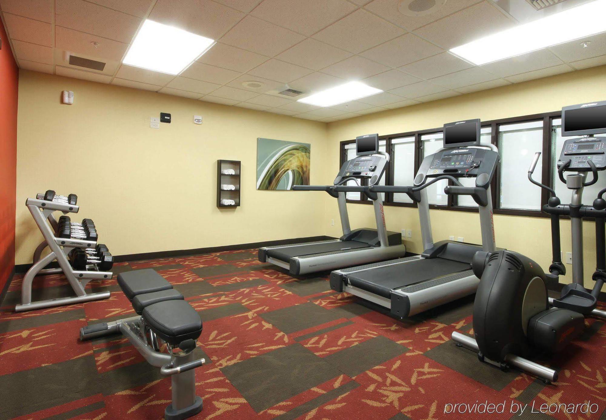 Courtyard By Marriott Salinas Monterey Hotell Eksteriør bilde