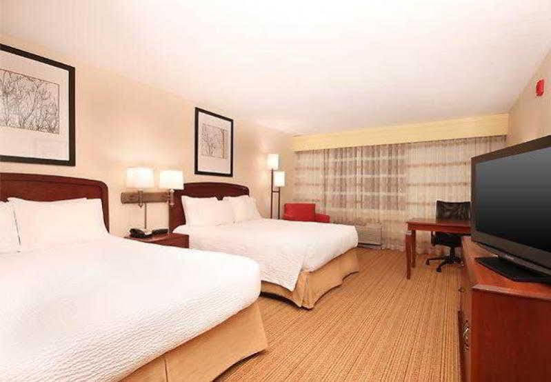 Courtyard By Marriott Salinas Monterey Hotell Eksteriør bilde