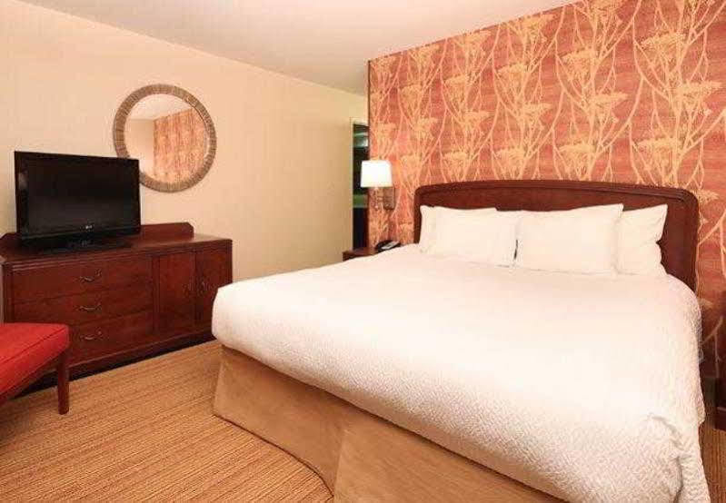 Courtyard By Marriott Salinas Monterey Hotell Eksteriør bilde